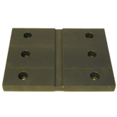 150C130650 Friction Pad | Genuine Haulotte